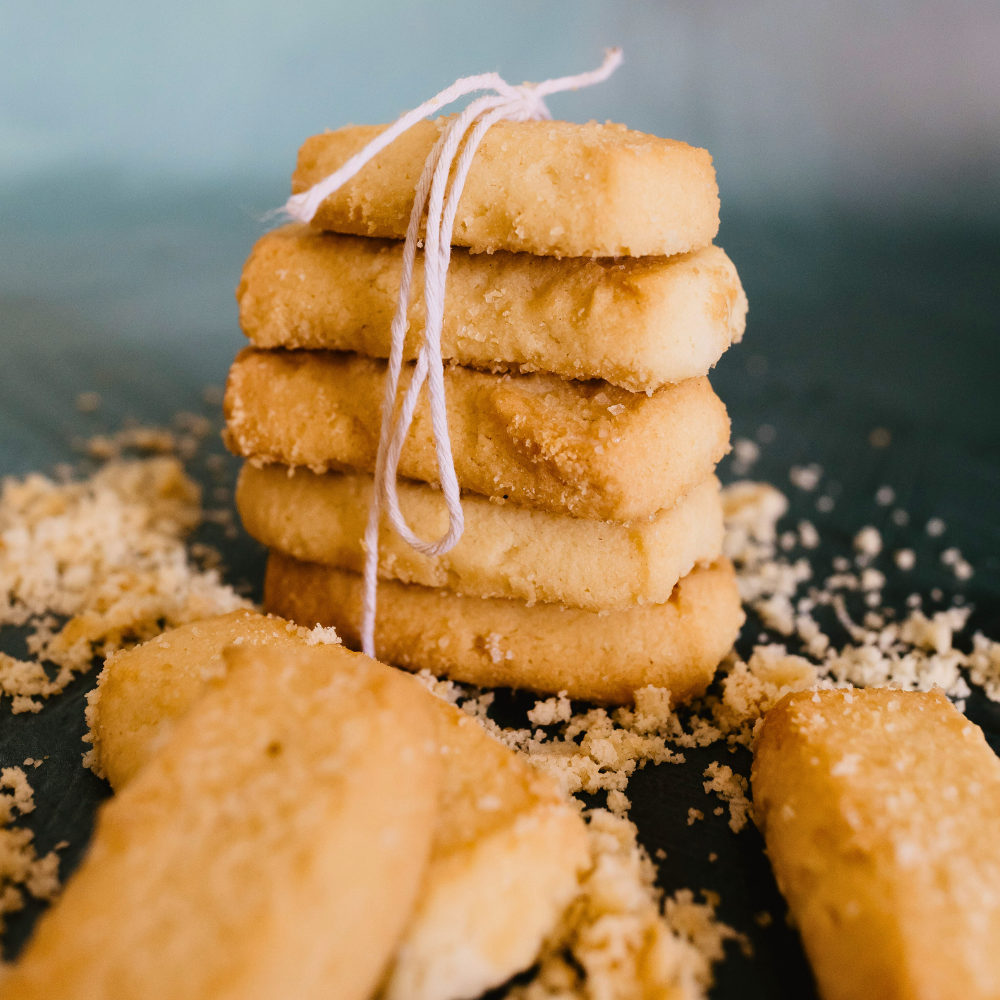 Shortbread Biscuits